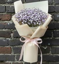 Букет цветов из:  Гипсофила в Старой Калитве
