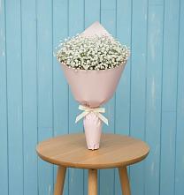 Букет цветов из:  Гипсофила в Старой Калитве