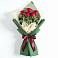 Букет цветов из: Розы в Старой Калитве