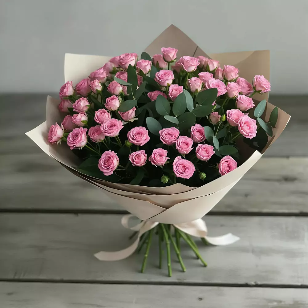 Букет Удовольствие в Старой Калитве