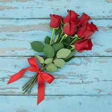 Букет Красные розы в Старой Калитве