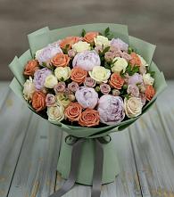 Букет Мороженное #REPLACE_PRED# Старой Калитве