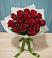 Букет Красные розы в Старой Калитве