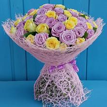 Букет 101 Волшебный Миг #REPLACE_PRED# Старой Калитве