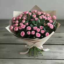 Букет Удовольствие в Старой Калитве