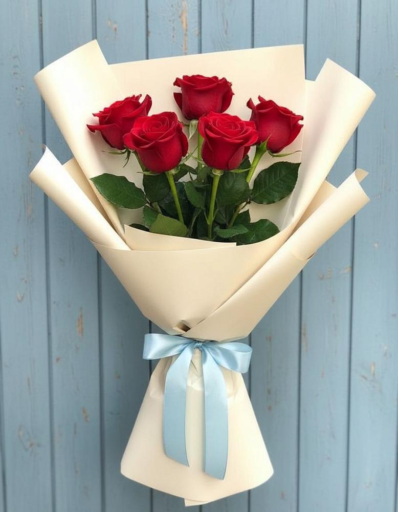 Букет Классика чувств в Старой Калитве