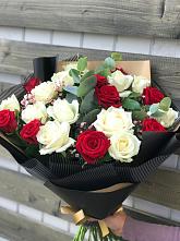 Букет Истинная любовь #REPLACE_PRED# Старой Калитве