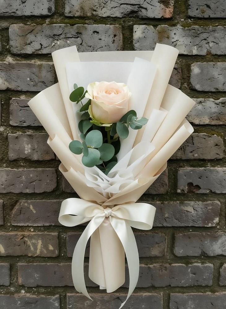 Букет цветов из: Розы в Старой Калитве