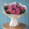 Букет цветов из: Розы в Старой Калитве