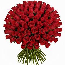 Букет Красные розы Чери Лав в Старой Калитве