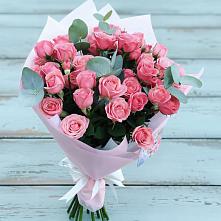 Букет Леди совершенство в Старой Калитве