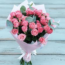 Букет Леди совершенство в Старой Калитве